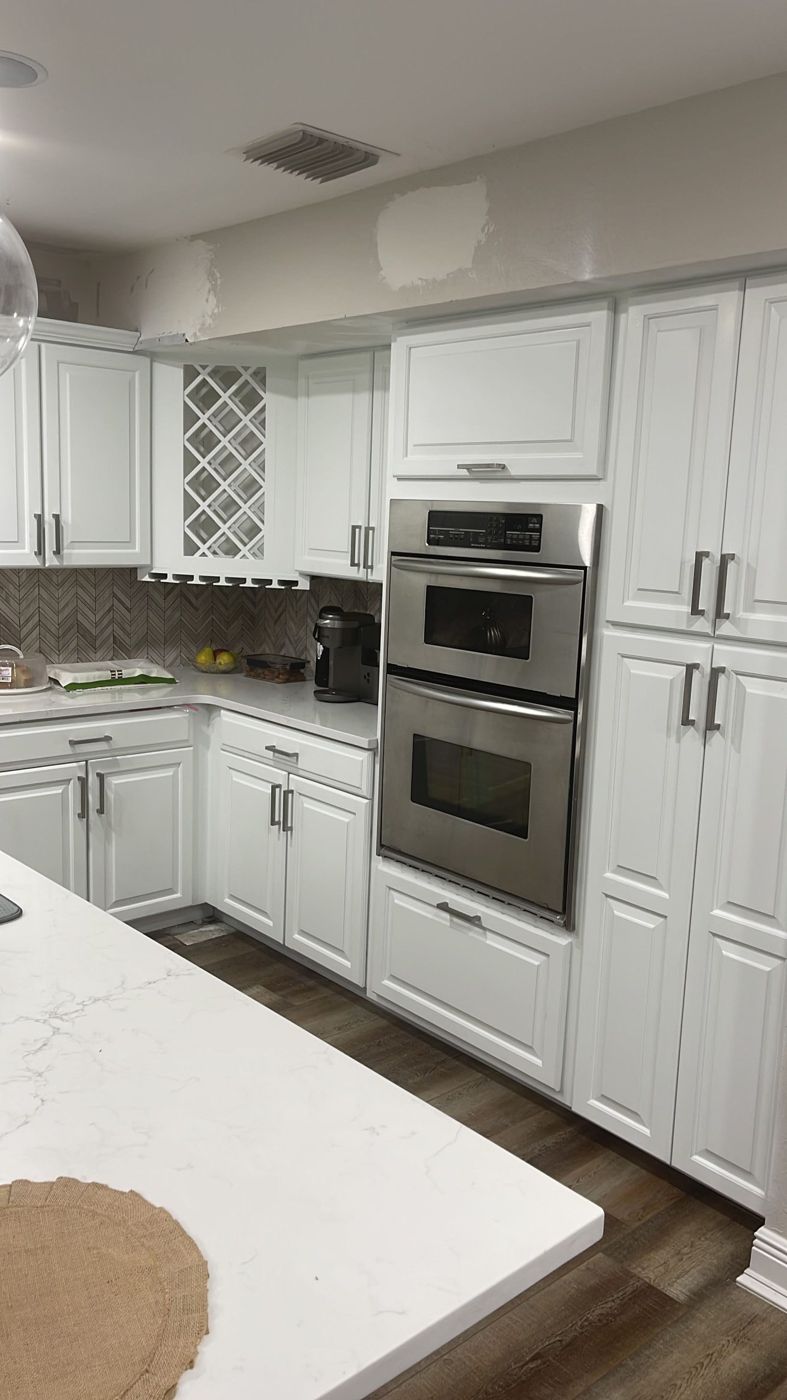Kitchen project by Danny Expert