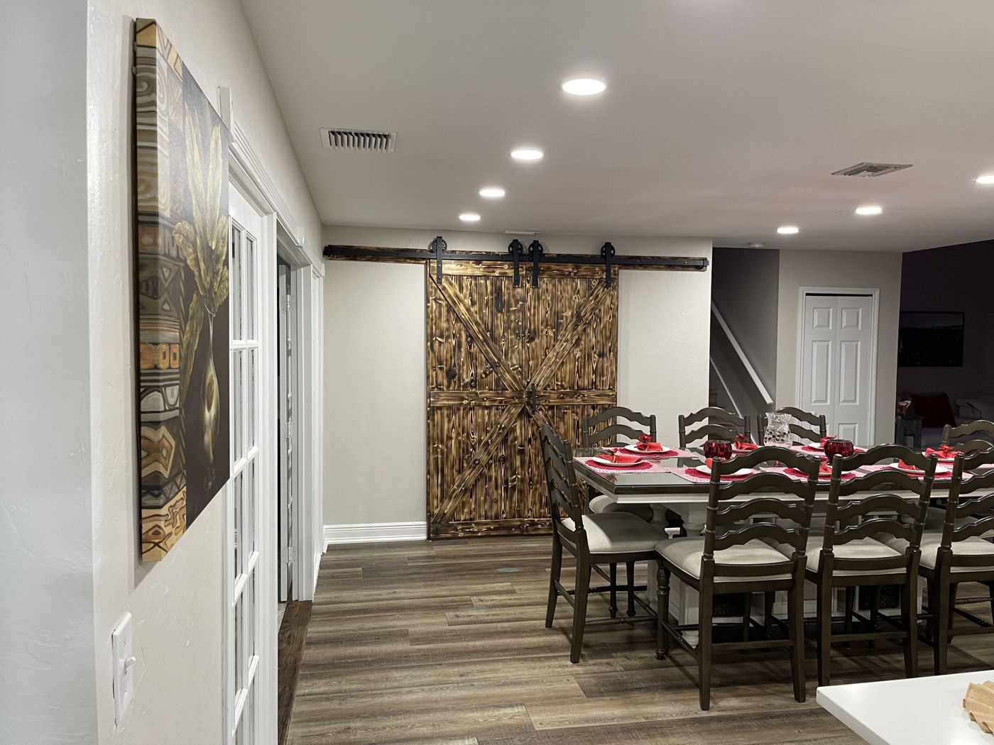 Stairs, walls & more project by Danny Expert