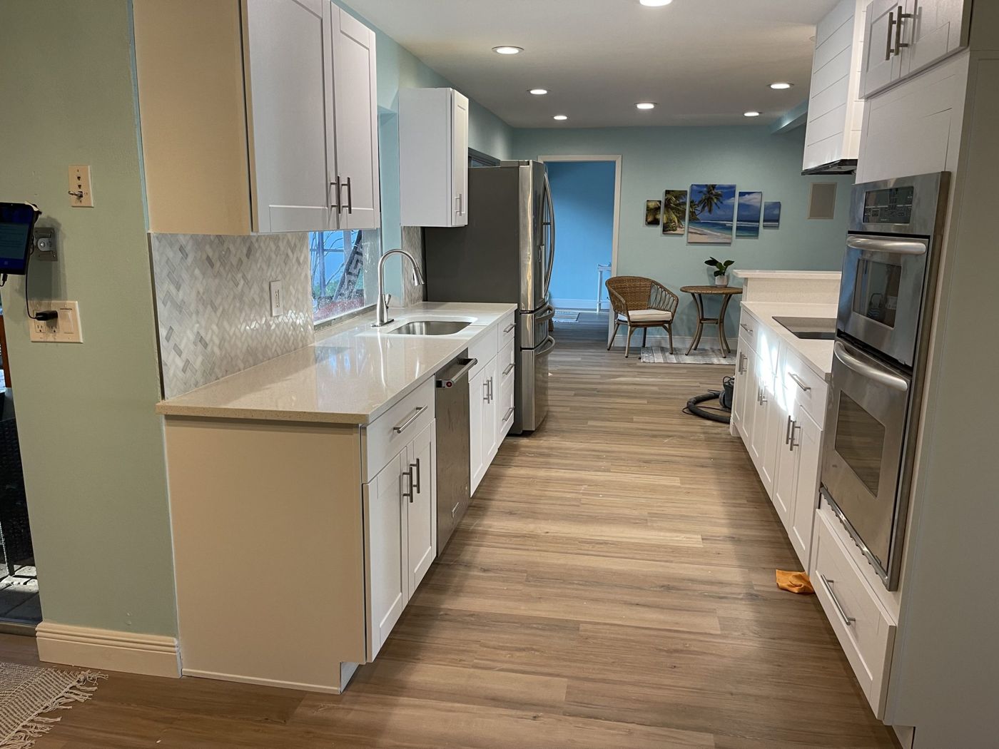 Kitchen project by Danny Expert