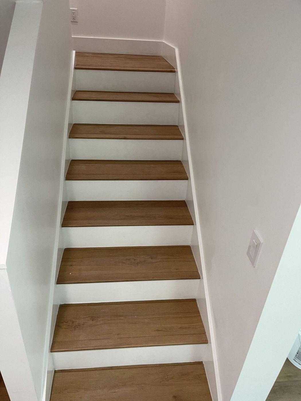 Stairs, walls & more project by Danny Expert