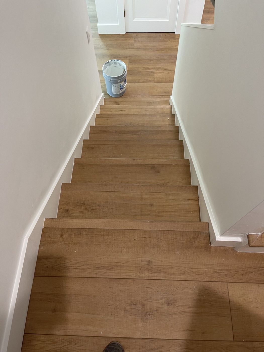 Stairs, walls & more project by Danny Expert