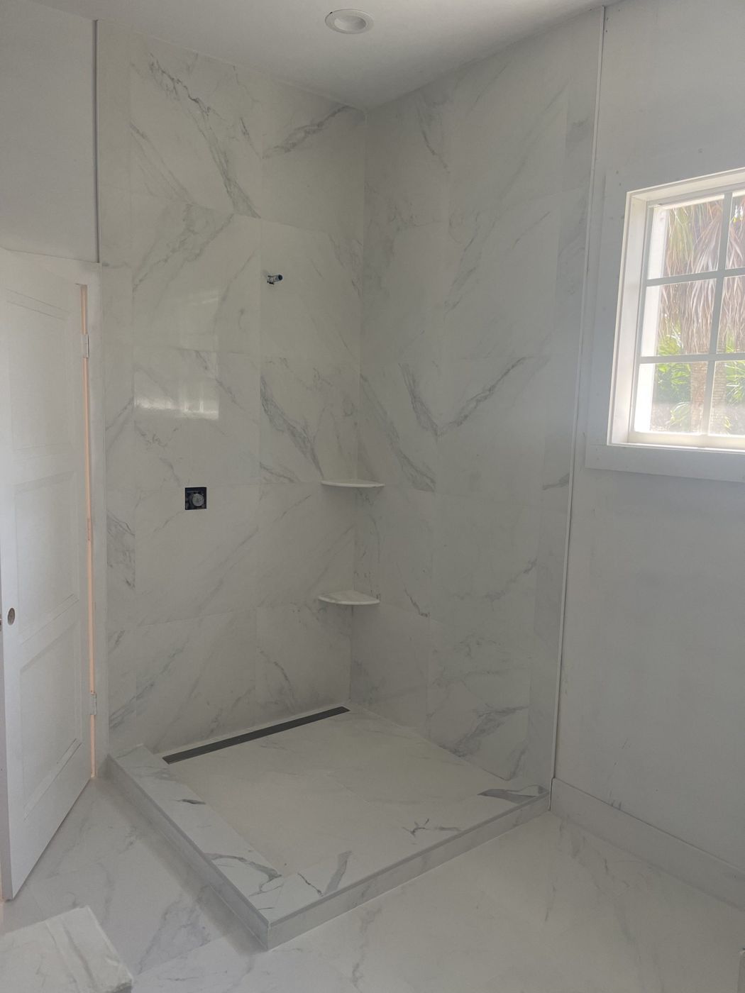 Bathroom project by Danny Expert