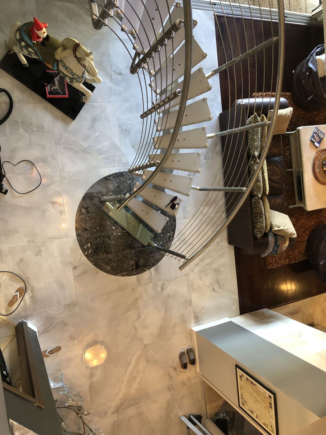 Stairs, walls & more project by Danny Expert